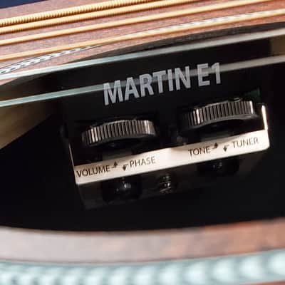 Martin D-X1E Mahogany, Soft Case, Free Shipping, 697 image 5