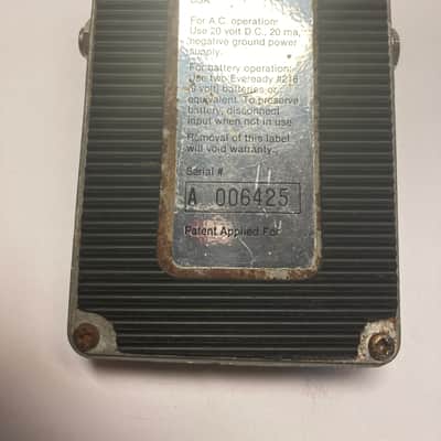 DOD Performer Delay 585 image 5