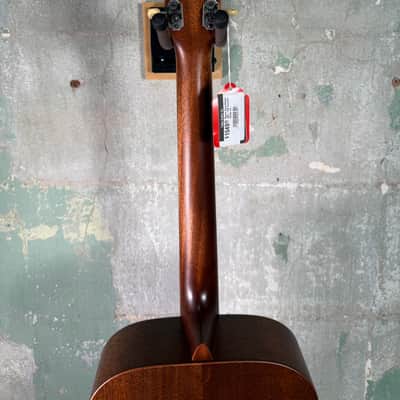 Martin 000-15M StreetMaster 2017 - Present - Mahogany Burst image 10