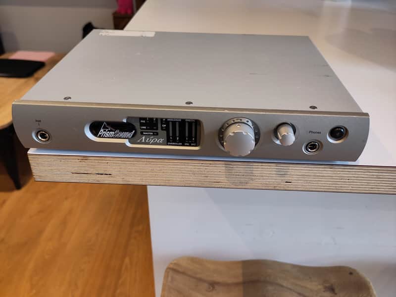 Lyra Prism 1 image 1