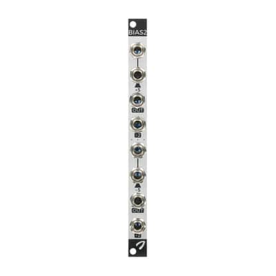 Joranalogue Audio Design Bias 2