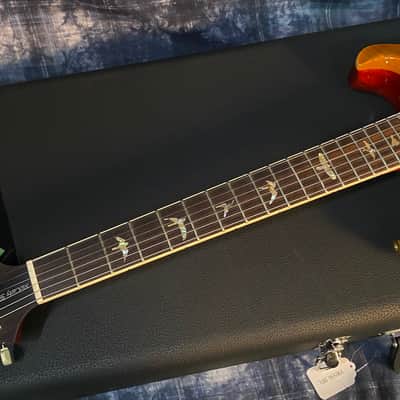 NEW! 2024 PRS McCarty 594 - McCarty Sunburst - 10-Top - Authorized Dealer Mc594 - 7.4 lbs - G04050 image 10