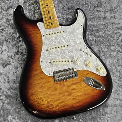 Fender Japan ST59-210DP [Crafted in Japan] image 1