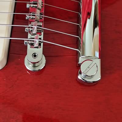 Gibson Warren Haynes Signature Les Paul Standard '60s 2025 - Present '60s Cherry image 11
