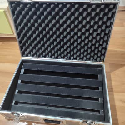 Pedaltrain Novo 24 with Tour Case - Black image 1