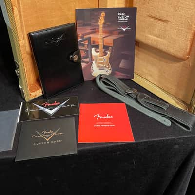 2023 Fender Custom Shop 59 Precision Bass Journeyman Relic image 14