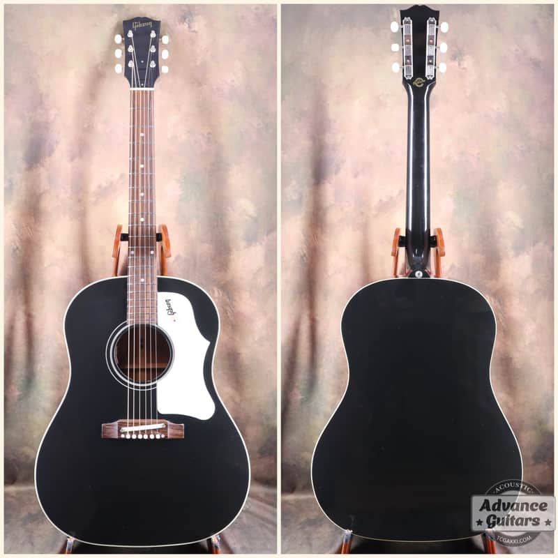 Gibson Custom Shop 2015 1960s J-45 image 1