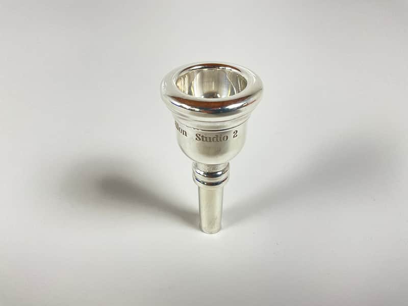 Demo Dillon Studio 2 Small Shank Trombone [39850] image 1