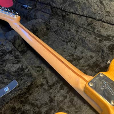 Fender Telecaster 1974 - Natural image 10