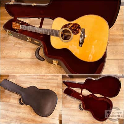 Martin 2013000-42 CTM Anaheim image 3