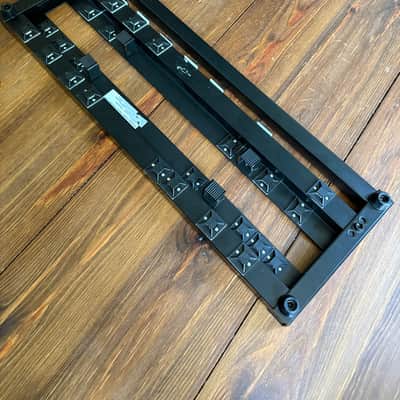 Harley Benton Spaceship 50M Pedalboard image 4