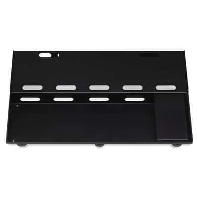 Friedman Tour Pro 1524 15"x24" USA Pedal Board w/ Riser image 4