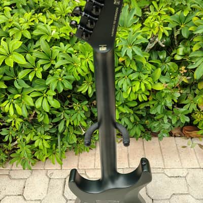 ESP LTD M-Black Metal Series Black Satin 2024 image 9