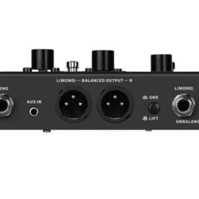Valeton GP-200JR GP-200JR Multi-Effects Processor image 2