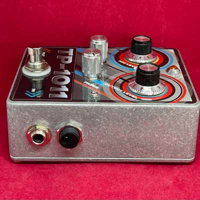 AIWA TP-1011 Preamp “Ritchie Blackmore” | Reverb
