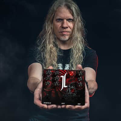 Devil's Triad™ • Jeff Loomis Signature image 8