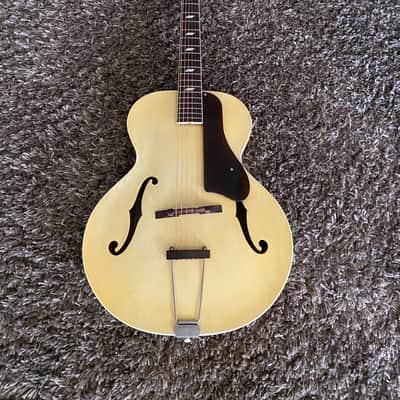 Epiphone Blackstone 1943 - Ivory image 1