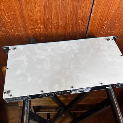 Yamaha FS1R TONE GENERATOR FORMANT SHAPING/ FM SYNTHESIS NEW INTERNAL BATTERY image 9