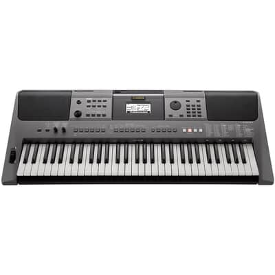 Yamaha PSR-I500 Portable Keyboard for Indian Music