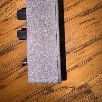 FuzzLord MF-4 Fuz 2025 - Black sparkle image 3