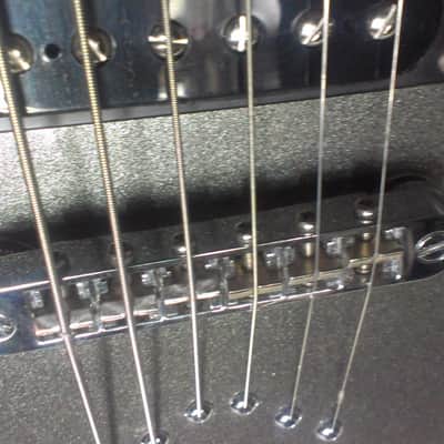 Jackson JS32T Gun Metal Grey image 12