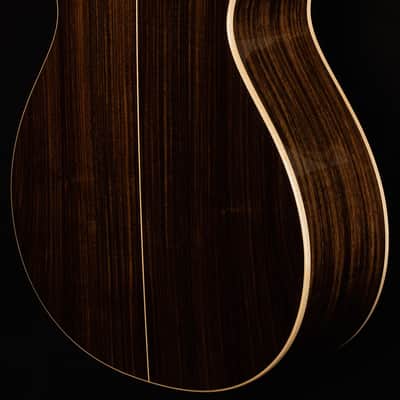 Taylor Wildwood Adirondack 812CE 12-Fret 2017 Spruce / Rosewood image 5