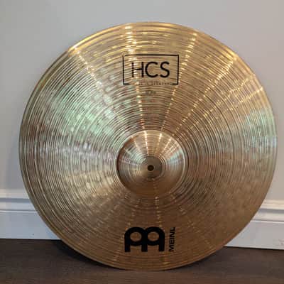 Meinl HCS Cymbal Pack image 3