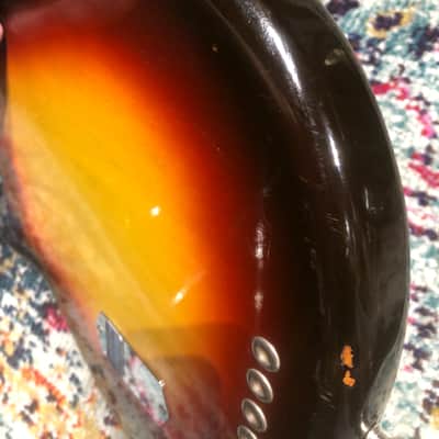 Tom Hamilton's Aerosmith, 1977 Music Man Stingray Bass, SIGNED! PLUS "Hamilton" NY Islanders NHL Jersey! AUTHENTICATED!  (TH2 #8) image 20