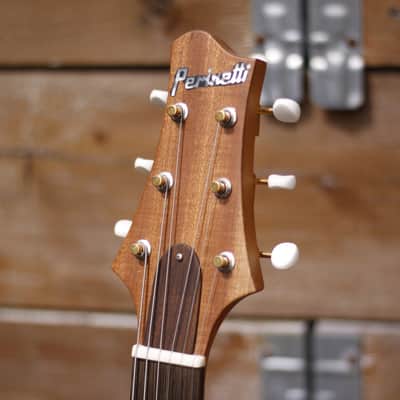 Perinetti HM-1 - Custom Art Ignacia Jullian image 8