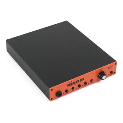 Warm Audio WA12 Owned by Matt Freeman Of Rancid image 4