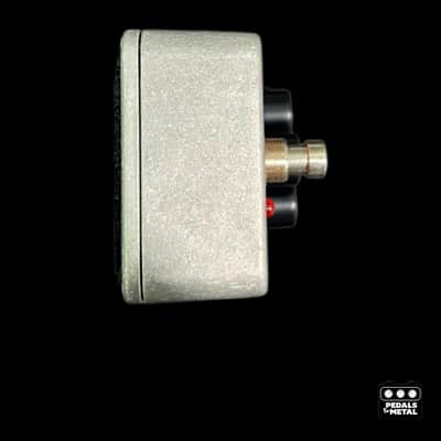 EHX Nano Big Muff Op Amp - X22237 image 5