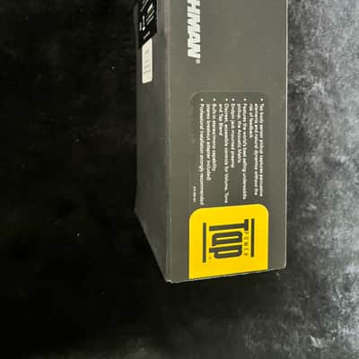 Fishman Power Tap Infinity Acoustic Guitar Pickup System - Narrow - PRO-MAN-PT1 image 7
