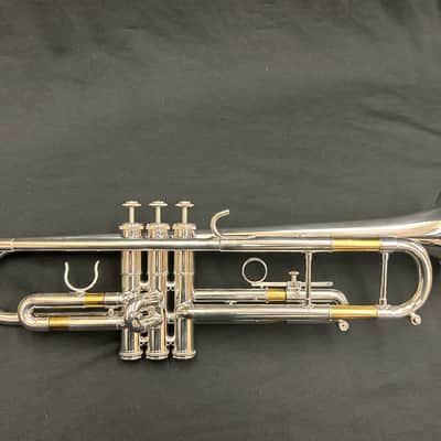 Getzen Eterna II 700 | Reverb
