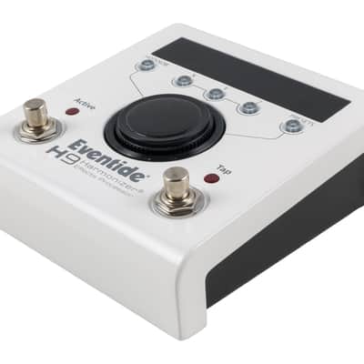 Eventide H9 MAX Harmonizer Multieffect Pedal [USED] image 3