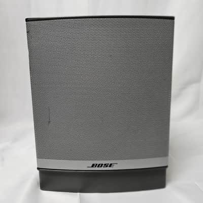 Bose Companion 3 Series II Speaker System 2003 NO CONTROL POD image 2