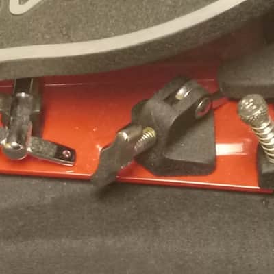DW 5000 Double Bass Pedal image 2