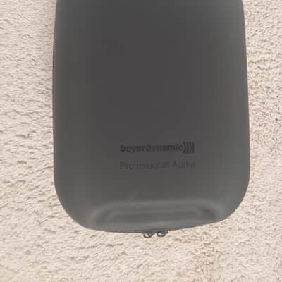 MINT: beyerdynamic DT 1990 Pro – Open Studio Reference Headphones 250 Ohm 2021 - black image 5