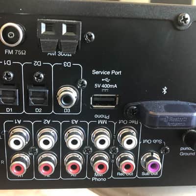Cambridge Audio AXR100 image 5