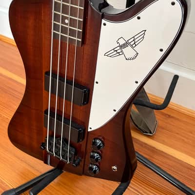 Epiphone Thunderbird IV Bass Guitar image 1