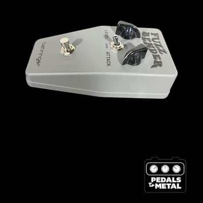 Behringer Fuzz Bender -x15607 image 2