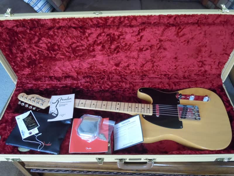 Fender American Original Telecaster