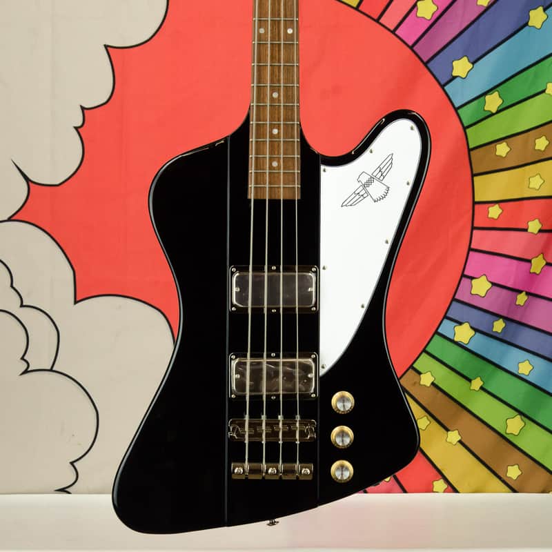 Epiphone Thunderbird '60s | Reverb