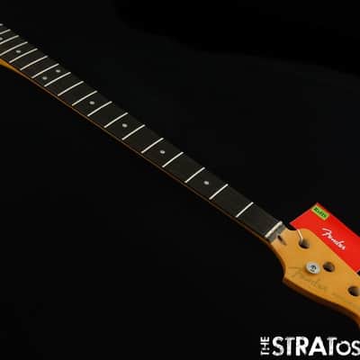 Fender American Ultra II Precision P BASS NECK, USA Modern image 2
