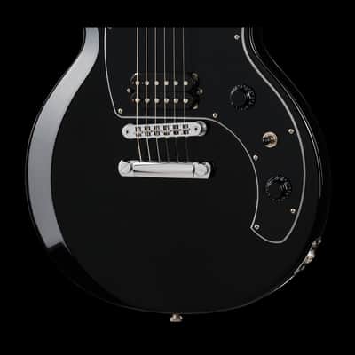 Gibson Limited Edition Les Paul Music City Special 50th Anniversary Ebony with Gig Bag - Demo image 3
