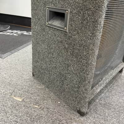 Sonic Micro Mini 15" Empty Cabinet 115 80s-90s image 3