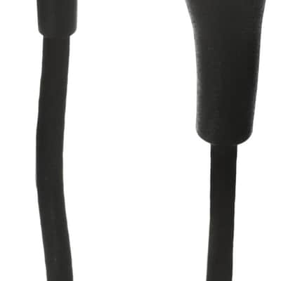 Audio-Technica AT831cW Lavalier Microphone for Audio-Technica Wireless image 1