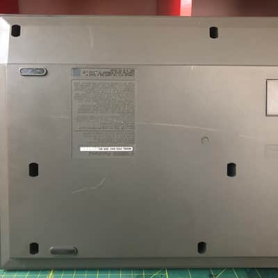 Yamaha PSS-460 image 12