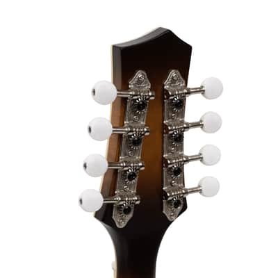 Gold Tone GM-55A A-Style Mandolin with Pickup image 7