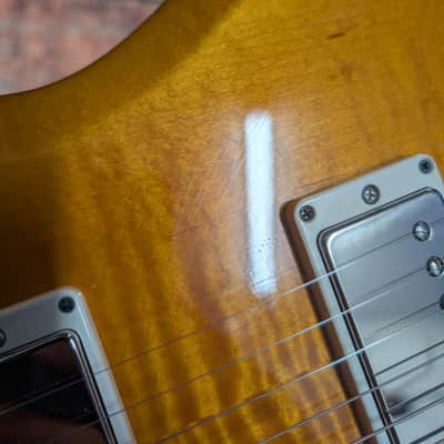 2023 PRS S2 McCarty 594 - McCarty Sunburst image 12