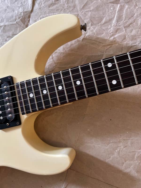 ZEP-Ⅱ Custom リバースヘッド　ホワイト 売れ筋がひ！ ZEP-Ⅱ Custom リバースヘッド ホワイト ZEP II Custom